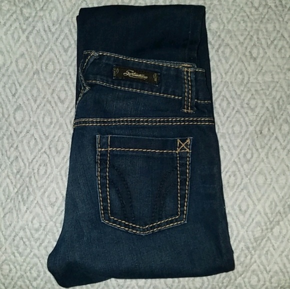 Serfontaine Jeans - Picture 2 of 6